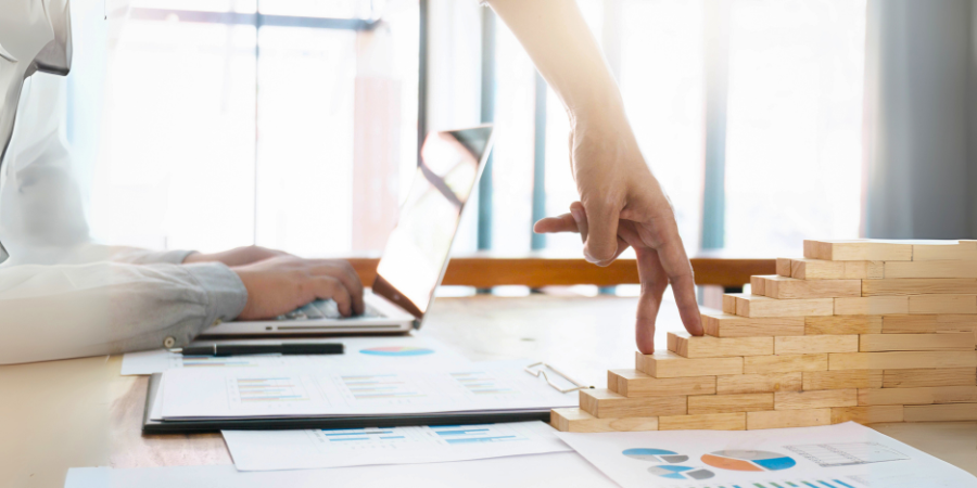 Revolutionizing Digital Success: Ayush Software Technology’s Marketing Edge