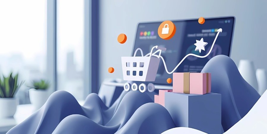 Unlocking Success: How Ecommerce Website Development in Lucknow Can Catapult Your Business to New Heights