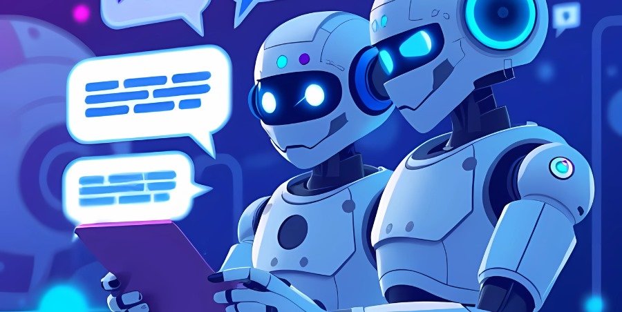 How Chatbots Are Revolutionizing Customer Service and Marketing