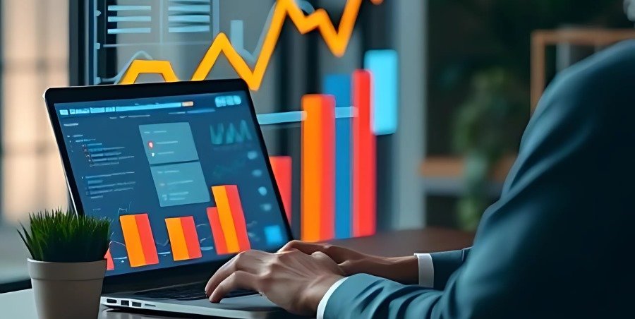 How digital marketing works to improve your business ranking?