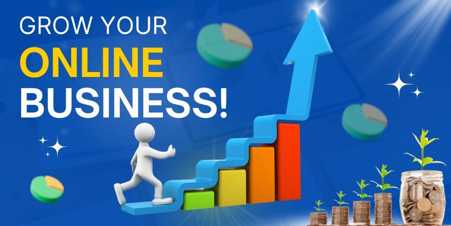 Digital Marketing Agency in Lucknow: Your Trusted Partner for Online Growth