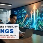 Benefits of SEO for Business Growth – A Complete Guide by Ayush Software Technology